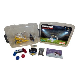 STEMATHLON FootBall Competition KIT