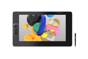 Wacom Cintiq Pro 24 Touch таблет - Img 5