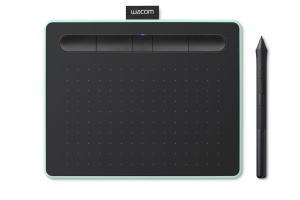 Wacom Intuos S Black таблет - Img 4