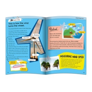 WIND POWER 5.0 – Образователен комплект за вятърна енергия - Img 3