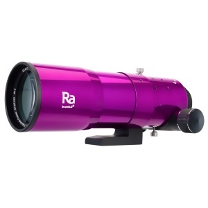 Апохроматичен рефракторен телескоп Ra R72 ED Doublet OTA
