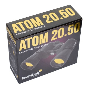 Бинокъл Atom 20x50 - Img 8