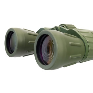 Бинокъл Field 12x50 с призми Поро - Img 9