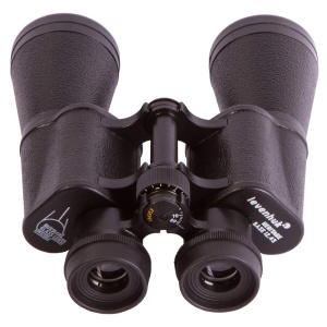 Бинокъл Heritage BASE 12x45 с призми Поро - Img 7