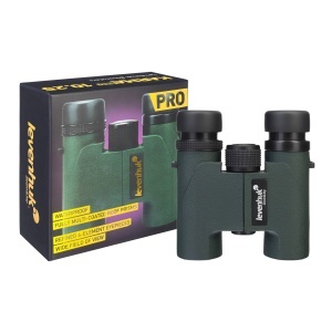 Бинокъл Karma PRO 10x25 - Img 10