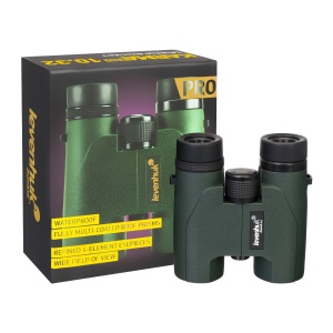 Бинокъл Karma PRO 10x32 - Img 9