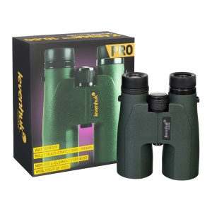 Бинокъл Karma PRO 10x50 - Img 9