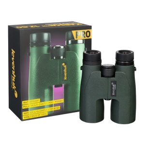 Бинокъл Karma PRO 12x50 - Img 9