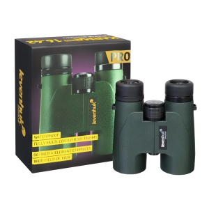 Бинокъл Karma PRO 16x42 - Img 9