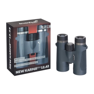 Бинокъл New Karma PLUS 12x42 - Img 5