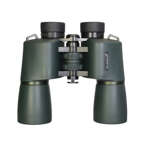 Бинокъл New Sherman PRO 10x50 - Img 7