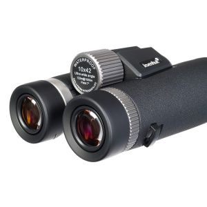 Бинокъл Nitro ED 10x42 - Img 11