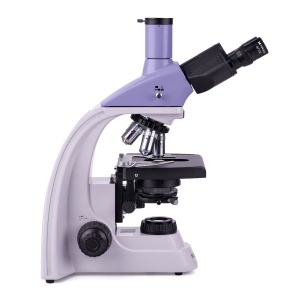 Биологичен микроскоп Bio 230TL – тринокулярен - Img 6