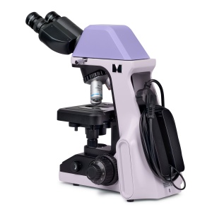 Биологичен микроскоп Bio 240B - Img 4