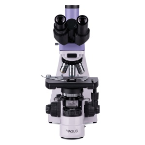Биологичен микроскоп Bio 250T - Img 6