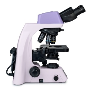 Биологичен цифров микроскоп Bio DH260 - Img 6