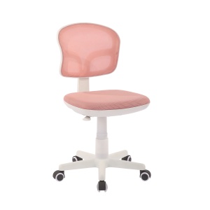Детски стол Honey White RFG, розов - Img 4