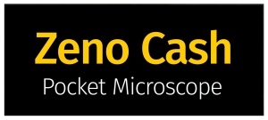 Джобен микроскоп Zeno Cash ZC6 - Img 2