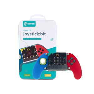 Джойстик Joystick:bit V2 Kit - Img 5
