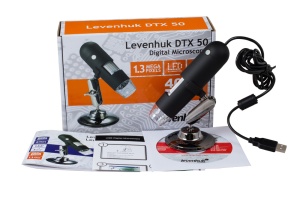 Дигитален микроскоп DTX 50 - Img 3