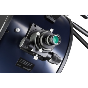 Добсънов телескоп New Skyline PRO 16" (400/1830) Retractable - Img 7