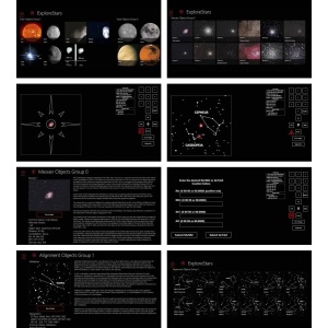 Екваториална монтировка с триножник EXOS-2 PMC-Eight GOTO - Img 2