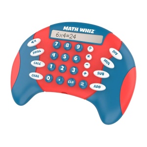 Електронна математическа игра Math Whiz - Img 3