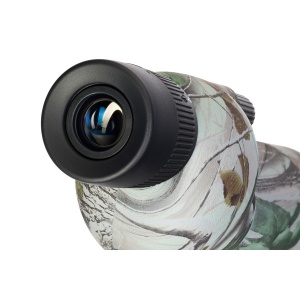 Зрителна тръба Camo 60 с променливо увеличение 16–48x - Img 9