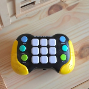 Игра Реакция и сръчност Gamepad - Img 8