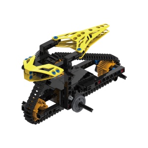 Инженеринг Makerspace Off-Road Rovers конструктор - Img 2