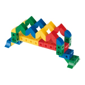 Комплект Gigo Fun Cube - Img 3