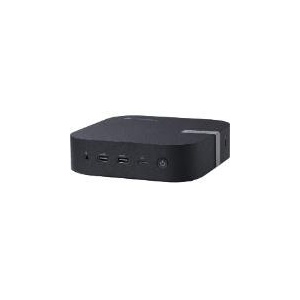 Компютър Asus Chromebox 5, Intel i5, 8GB RAM, 256GB SSD, черен - Img 3
