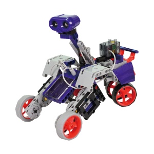 Конструктор Gigo Rovers и превозни средства - Img 3