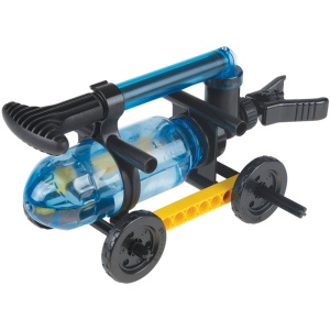Конструктор Gigo Water Power Mini - Img 2