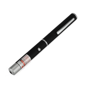 Лазерна светлина червена 650 nm - Img 2