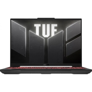 Лаптоп Asus TUF Gaming F16, 16", Ryzen 7, 16GB RAM, 512GB SSD, RTX 4050