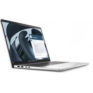 Лаптоп Dell Pro 16 Plus PB16255, 16", AMD Ryzen 5, 16GB RAM, 512GB SSD - Img 3