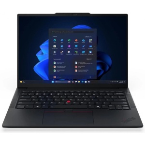 Лаптоп Lenovo ThinkPad E14 G7, 14", Intel Ultra 5, 16GB RAM, 512GB SSD