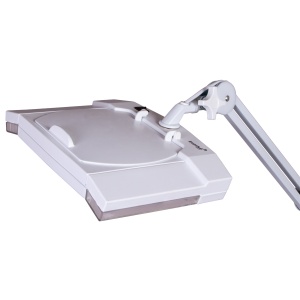 Лупа с LED осветление Zeno Lamp ZL25 - Img 6