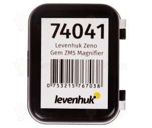 Лупа Zeno Gem ZM5 - Img 2