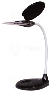 Лупа Zeno Lamp ZL13 Black - Img 3