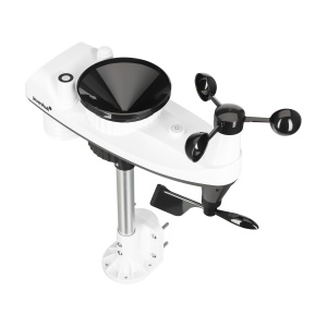 Метеорологична станция Wezzer PRO LP200 - Img 4