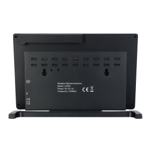 Метеорологична станция Wezzer PRO LP500 - Img 3
