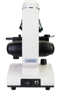 Микроскоп Discovery Atto Polar 40x до 1000x - Img 3