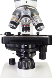 Микроскоп Discovery Atto Polar 40x до 1000x - Img 5