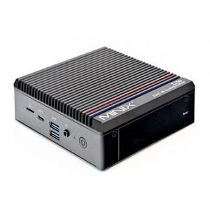 Мини компютър MiniX NEO Z150, 16GB RAM, 512GB SSD, Windows 11 Pro - Img 2