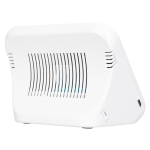 Монитор за качество на въздуха Wezzer Air PRO DM30 - Img 4