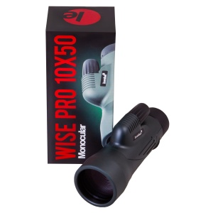 Монокъл Wise PRO 10x50 - Img 12