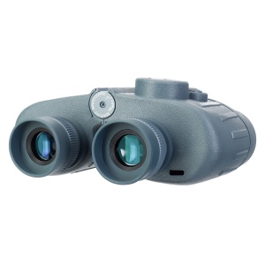 Морски бинокъл Nelson 8x30 с компас и далекомер - Img 10