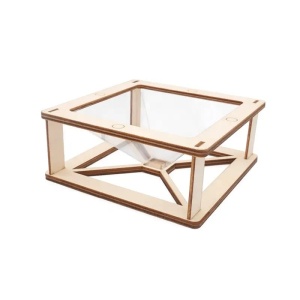 Направи сам 3D Холографски Проектор - Img 1